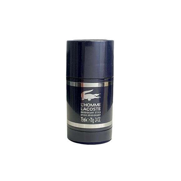 Lacoste L'homme By Lacoste Deodorant Stick 2.4 Oz