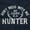 Navy, variant on Don't Mess With Me Daddy's A Hunter Bodysuit Jumper Girls Infant Baby Brisco Brands 12M