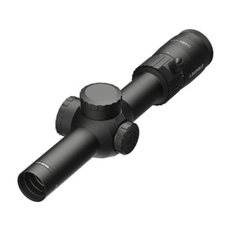 ⭐️超希少‼️美品⭐️ peak Clear Top-W PG-05 Challenger 5-25x50 FFP Scope with Zero Stop
