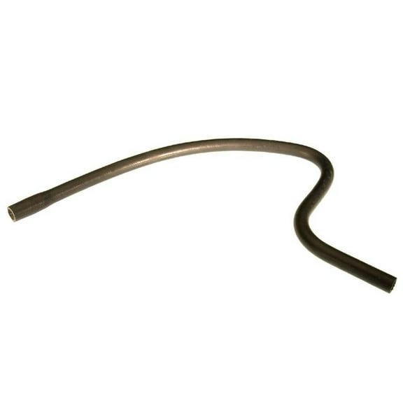 Gate 18702 Premium Molded Heater Hose Fits select: 1991-1995 JEEP WRANGLER / YJ