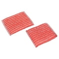 thumbnail image 5 of Cleaning Scrub Pad 12 Pack,Long-Lasting and Reusable Dishwashing Sponge,All-Purpose Scouring Pads Sponge for Kitchen Dishes, 5 of 6
