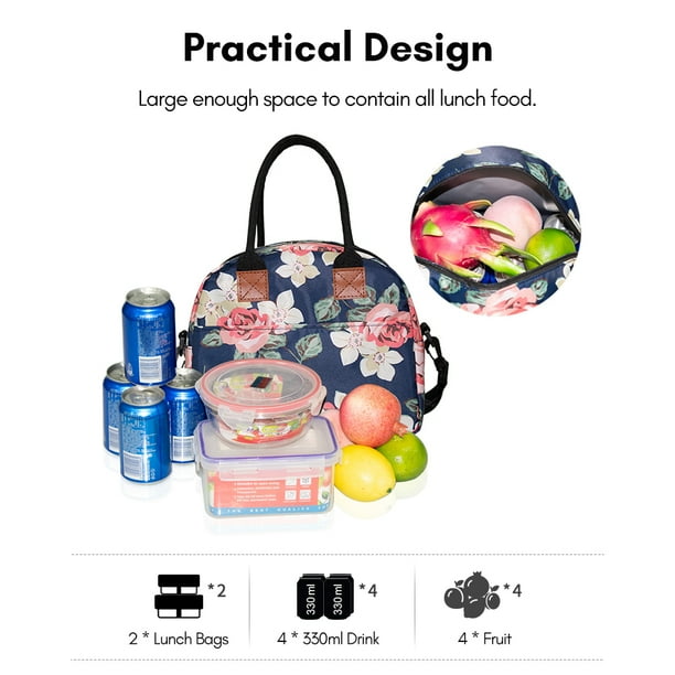 Lunch bags for men walmart 2025