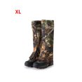 thumbnail image 1 of Pierna Alta Impermeable Camping Senderismo Camuflaje Botas De Nieve Cubierta Moyic OD009524-02, 1 of 6