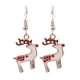 thumbnail image 1 of Xihbxyly Conjunto de Joyas de Flores, Elegante Collar de Perlas y Diamantes, Impresionantes Pendientes de Oro Rosa, Accesorio de Diseño Único, Regalo para Ocasiones Especiales, Uso Diario o Amigos, P, 1 of 7