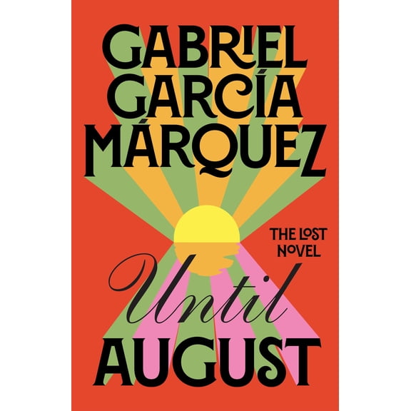Pre-Owned Until August (Hardcover) 0241686350 9780241686355