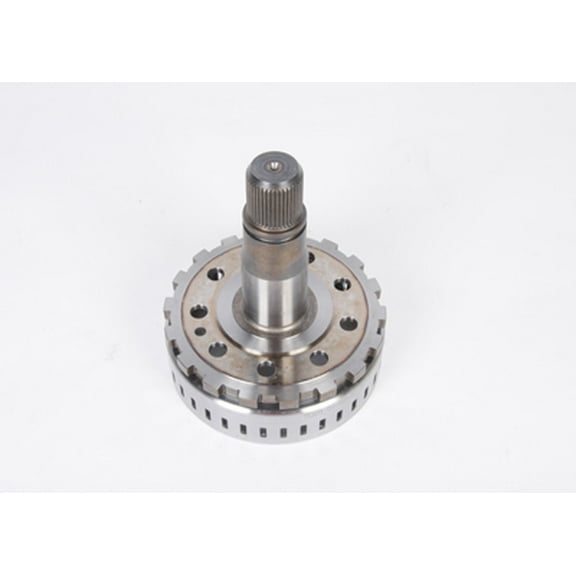 Automatic Transmission Output Shaft