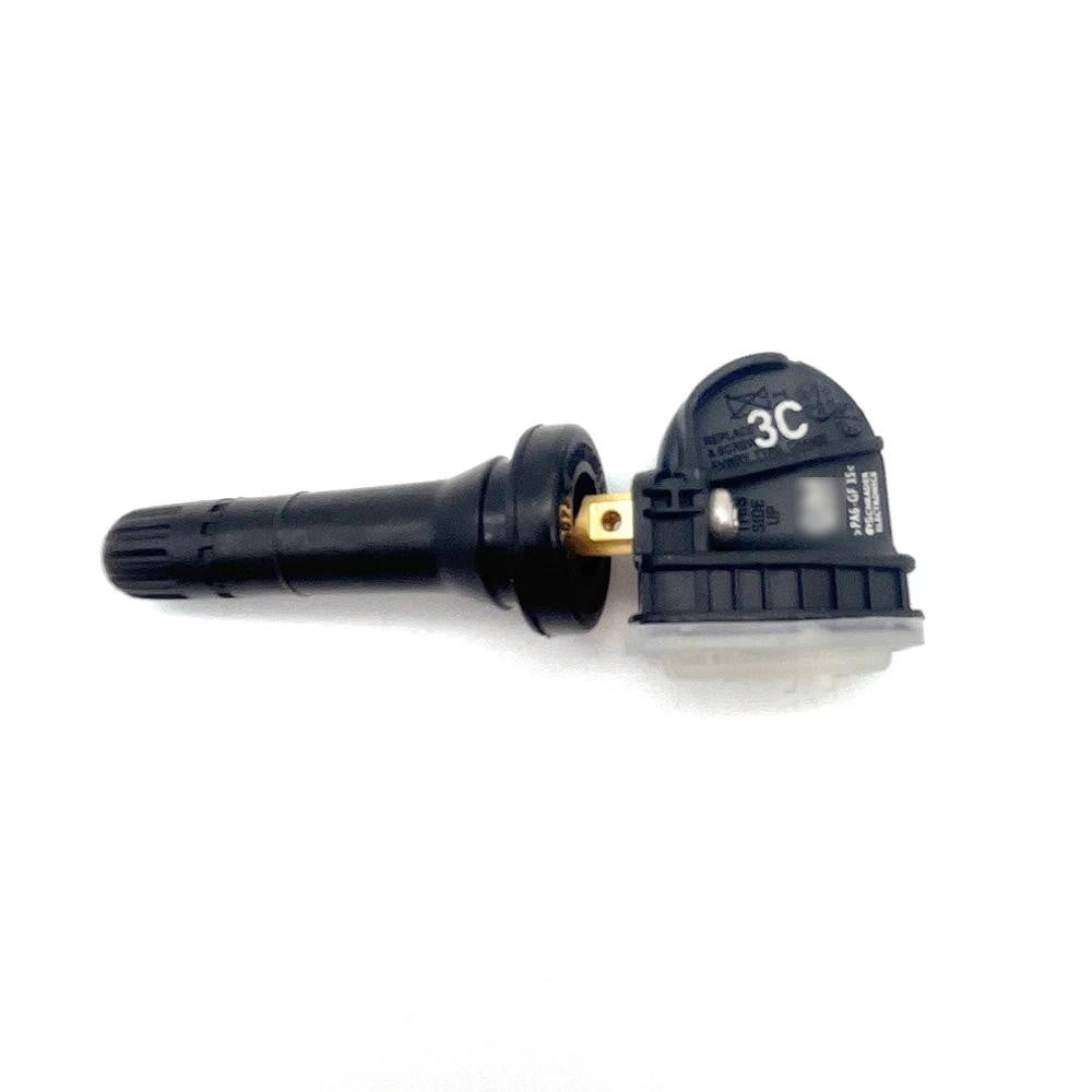 4 Pcs OEM TPMS Tire Pressure Monitoring Sensor for ACDelco GM 13540604, Chevrolet, GMC