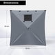thumbnail image 2 of Panel lateral para toldo MASTERCANOPY Escape Screen Shelter, 2 of 8