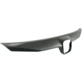 thumbnail image 3 of Grille Molding Textured Black For 2009-2011 Honda Civic Si Sedan Si Model, 3 of 10