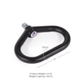 thumbnail image 4 of Titan Fitness K-Handle Attachment, T-Bell Series Handle Accessory, Rated 350-LB, Full Body Workout, 4 of 4