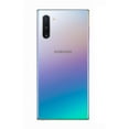 thumbnail image 3 of SAMSUNG Galaxy NOTE 10 N970F, 256GB, GSM Unlocked Dual SIM (International Variant/US Compatible LTE) – Aura Glow, 3 of 4