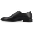 thumbnail image 3 of Thomas & Vine Trenton Plain Toe Oxford Dress Shoe, 3 of 10
