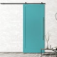 thumbnail image 3 of Wood & Hart 33" Pure Barn Door, 3 of 5