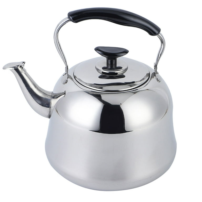 Whistling tea outlet kettle walmart