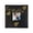 Black, variant on Our Wedding Photo Album – Personalized 200-Photo Bridal & Anniversary Keepsake