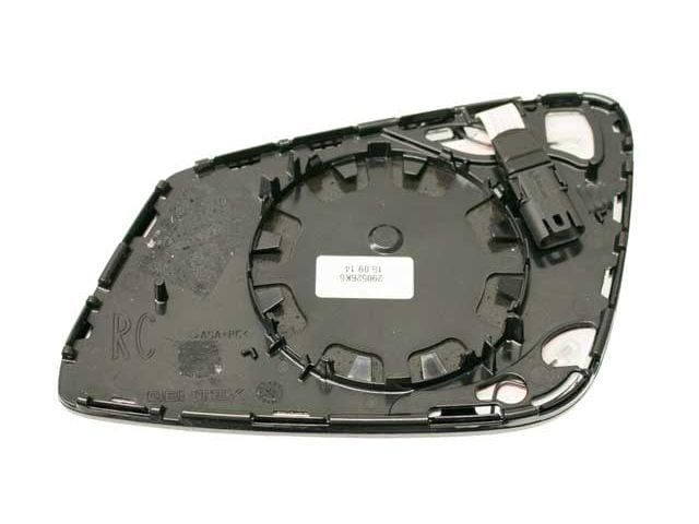 Bearing Block Drive Shaft RH Volvo S40/C30/V50/C70/S80/V70, 31259313