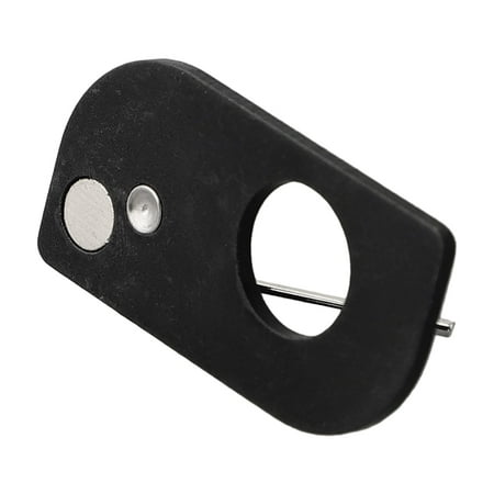 Taituoti Magnetic Arrow Rest Recurve Bow For American Hunting Bow Metal Arrow Rest The Right Version