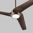 thumbnail image 5 of 3-104-15-Oxygen Lighting-Sol - 3 Blade Ceiling Fan-11.31 Inches Tall and 52 Inches Wide, 5 of 7