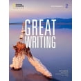 thumbnail image 3 of Great Writing 2: Great Paragraphs (Great Writing, Fifth Edition), 3 of 3