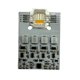 thumbnail image 2 of Addressable UCS2904 12W RGBW High Power LED Pixels Module(B), 2 of 3