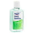 thumbnail image 2 of Equate Aloe Hand Sanitizer, 3 fl oz, 2 of 4