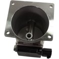 thumbnail image 3 of Mass Air Flow Sensor Compatible with 1994-1995 Ford F-250 Bronco 8Cyl 6Cyl 5.8L 5.0L 4.9L, 3 of 5