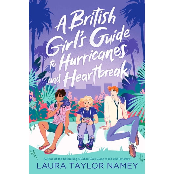 Pre-Owned Cuban Girls Guide: A British Girl's Guide to Hurricanes and Heartbreak (Paperback)
