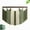 Green With Beige, variant on Tie-Dye Macrame Wall Hanging Large 46" Wx36 L Dip Dye Yarn Tapestry Home Boho Wall Decor Ombre Art Headboard Bedroom Living Room Apartment,Blue
