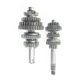 thumbnail image 1 of Eje Primario/Secundario TRANSMISION Con Engranes set W-STANDARD para Honda GL 150 Cargo, 1 of 2