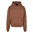 thumbnail image 1 of Build Your Brand Mens Ultra Heavyweight Hoodie, 1 of 4