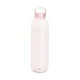 thumbnail image 2 of Cilindro de plástico Wellington ergonómico/900ml de capacidad rosa 7.5 x 27, 2 of 2