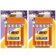 thumbnail image 1 of Encendedor BIC Classic Maxi Pocket naranja, paquete de 12, 1 of 8