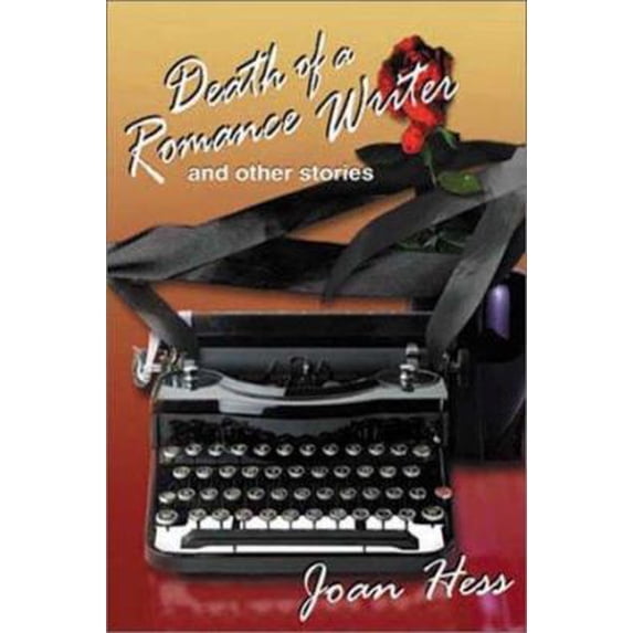 Pre-Owned Death of a Romance Writer and Other Stories (Five Star First Edition Mystery Series) (Hardcover) 0786239336 9780786239337