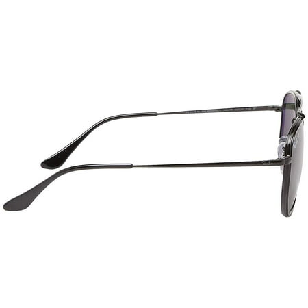 Ray-Ban 0RB3648 The Marshal II Black