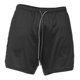 thumbnail image 2 of Pantalones Cortos Para Correr Para Hombres 2 En 1 Sunnimix con Capa Base Incorporada bolsillo Negro L, 2 of 8