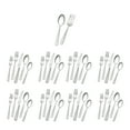 thumbnail image 3 of ZWILLING Constance 42-pc 18/10 Stainless Steel Flatware Set, 3 of 3