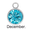 December, variant on chaungfeng A Little Hummingbirds for You Keychain - A Meaningful Mom Day Gift Filled with Love Comforts with Greeting Card - March