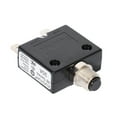 thumbnail image 3 of 30A 125/250VAC 50VDC Circuit Thermal Breaker Thermal Protector For Generator, 3 of 5