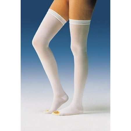 

Jobst Anti-Em Thigh-Hi Small-Short (toe: Yellow) (pr)