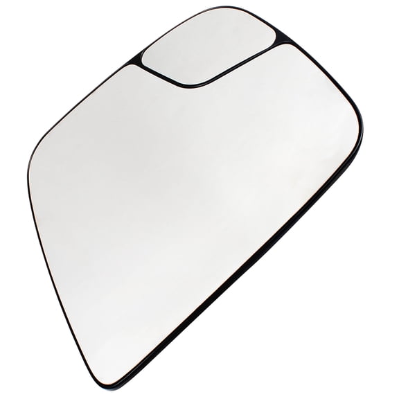 Brock Mirror Glass with Base for 2015-2018 City Express S/LS Spotter Glass Left 19317347