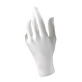 thumbnail image 4 of Modelo plástico de la mano del maniquí de las mujeres femeninas para el Sunnimix Maniquí de mano femenina, 4 of 7