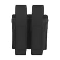 thumbnail image 4 of 9 Mm Doble Mag Pouch K Tipo Airsoft Magazine Bouch Molle Belts Gear (), 4 of 8