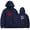 Navy Blue, variant on Evil Dead Burn Movie Merch Hoodie Unisex 2026 New Fashion Casual Long Sleeve Sweatshirt