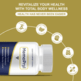 thumbnail image 5 of (2 Pack) Memopryl Nootropic Capsules, Memo Pryl Advanced Formula (120 Capsules), 5 of 9