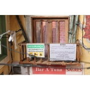 Occre Diorama Lisbon