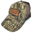 thumbnail image 2 of Outdoor Cap Men's Cap Realtree Timber Cotton Twill Hat One Size New, 2 of 5
