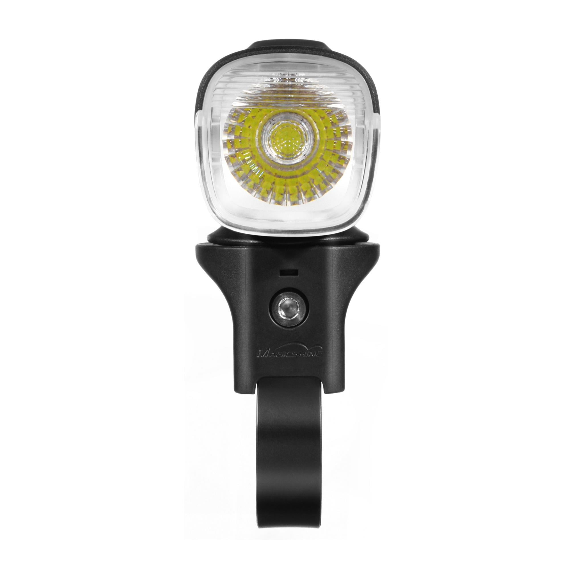 Olight RN 1500 Lumens Rechargeable Bike Headlight (Black)
