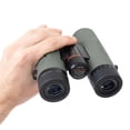 thumbnail image 2 of Binoculares Athlon Optics Neos G2 HD Gris Impermeables y Duraderos para Observación de Aves y Caza, 2 of 9