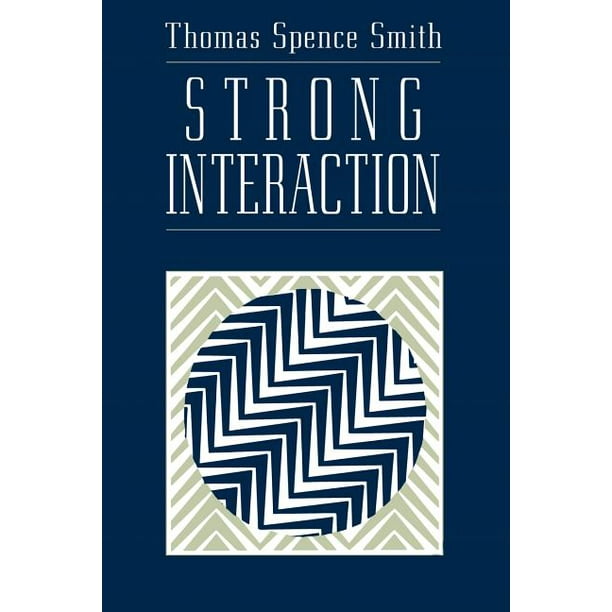 strong-interaction-paperback-walmart-walmart