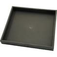 thumbnail image 2 of 16 Gem Jars Black Foam Display Stackable Showcase Tray, 2 of 3